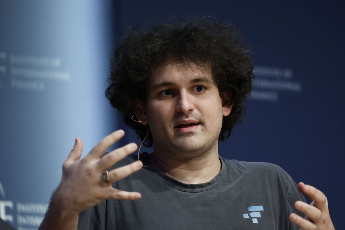 FTX US Will Decide What Counts As A Crypto Security CEO Bankman Fried
