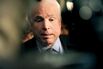 Charlie Rose Talks to John McCain