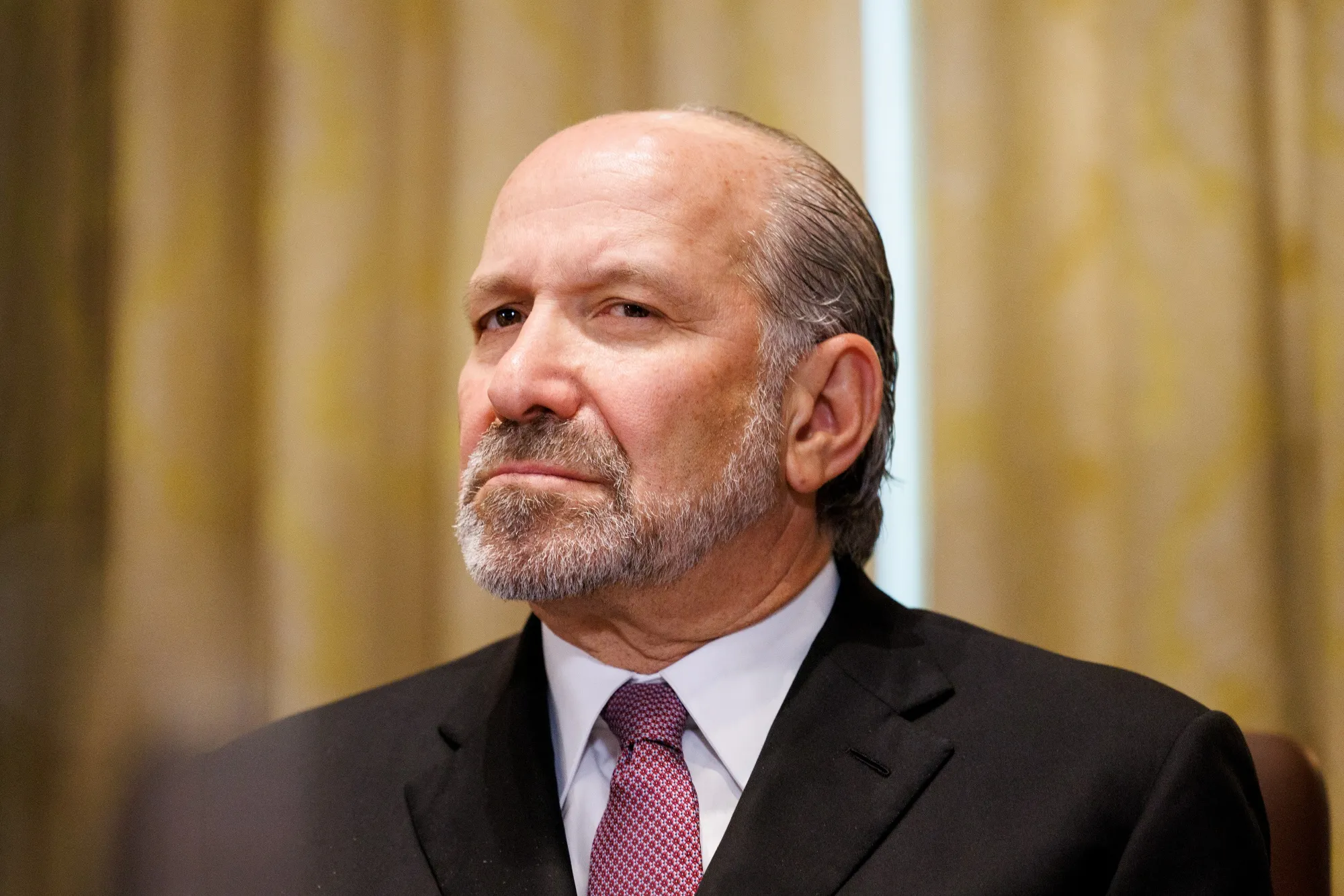 Howard Lutnick