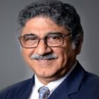 Headshot of Vivek Mehra