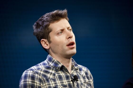 Sam Altman Wants to Scan Your Eyeball in Exchange for Cryptocurrency