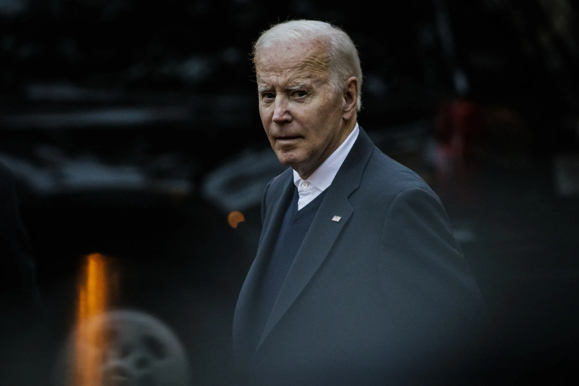 President Joe Biden