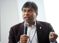 Kairos Society Global Summit At One World Observatory