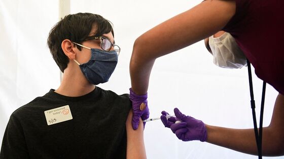 Covid Can Make Kids Very Sick. Why Aren't More Being Vaccinated?