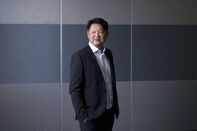 Dymon Asia Danny Yong