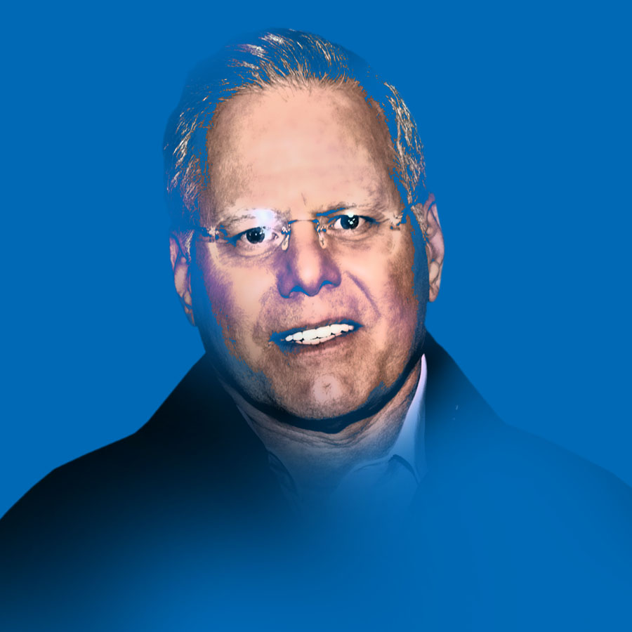 David Zaslav