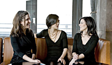 After Layoffs, Starting a Business from Scratch