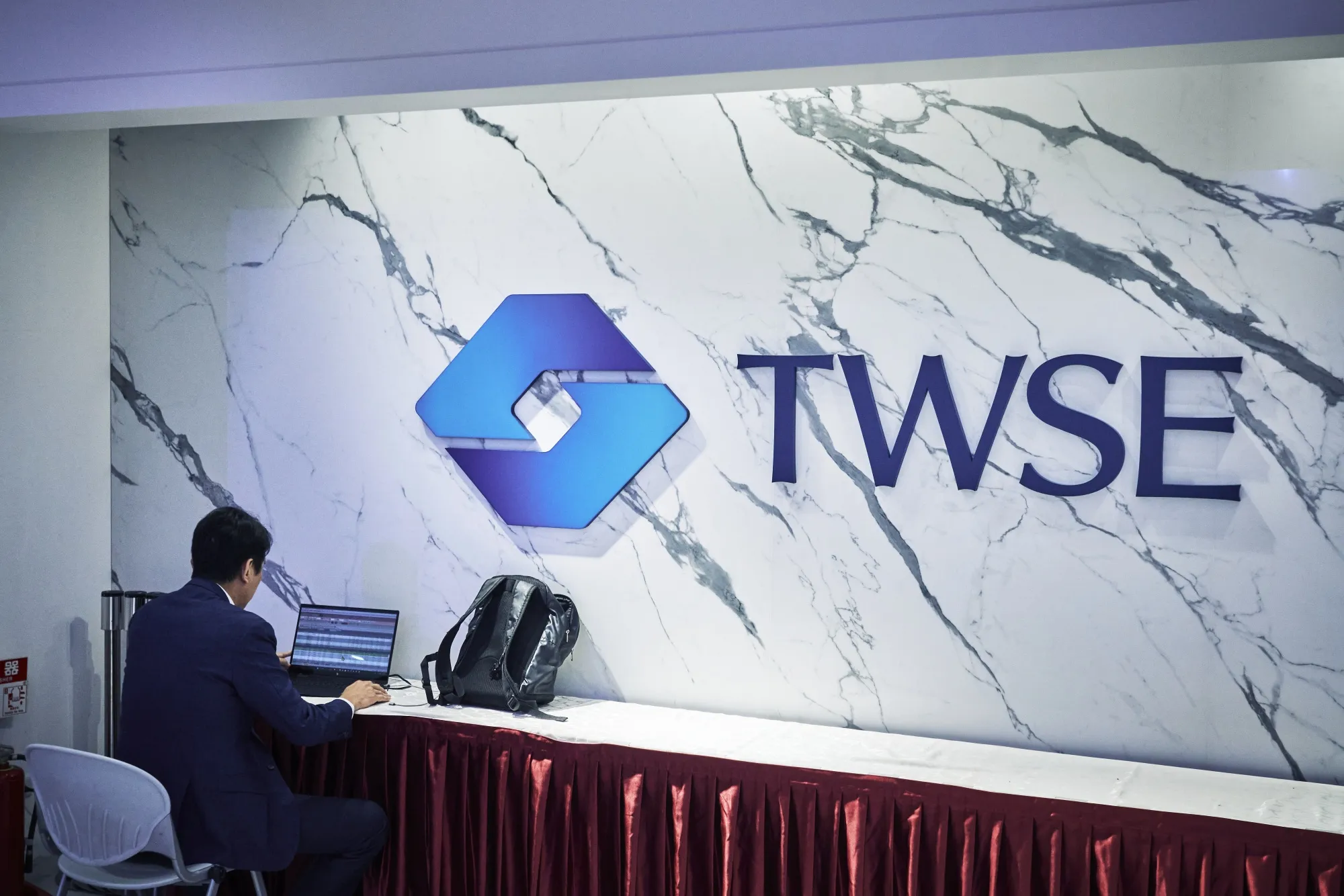 Taiwan Overtakes Canada as World’s Sixth-Largest Stock Market