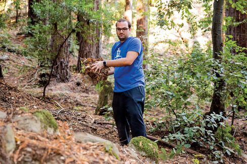 Michael Parikh, co-founder/CTO of RealScout.