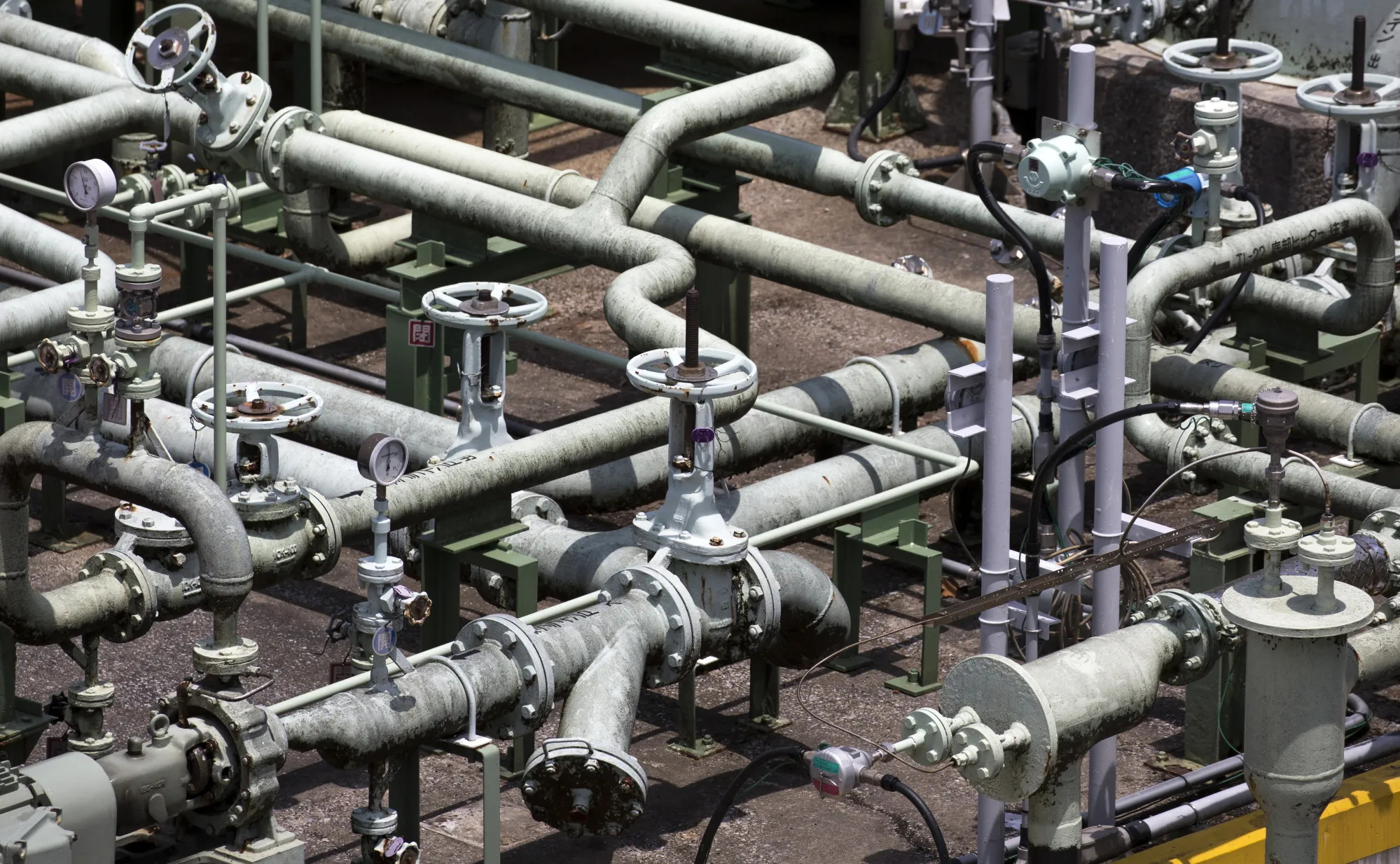 Japan's First LNG Shipment from Dominion Energy's Cove Point Project