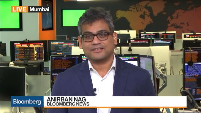 Bloomberg business news