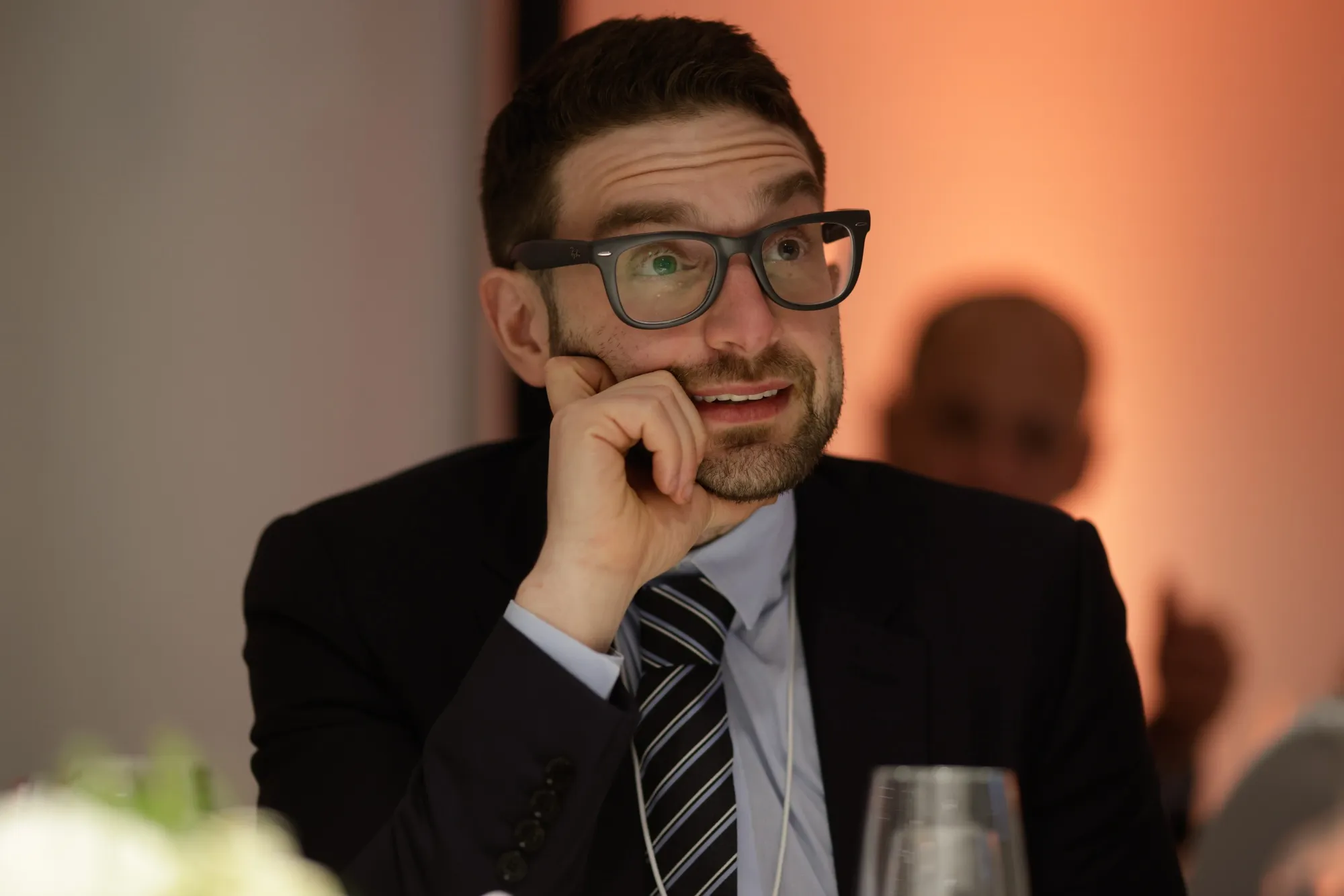 Alex Soros