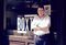Restaurant Owner Padraic Og Gallagher