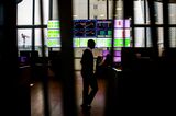 Euronext NV Exchange as Traders Assess Response to SVB Bank Collapse