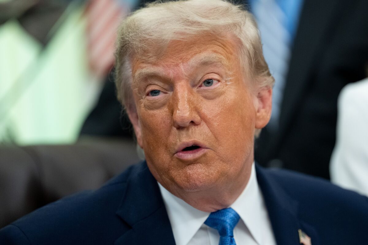 Trump Leaves the Hard Part for Later in Long-Awaited Iran Deal