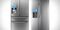 Samsung “Appified” Refrigerators