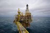 Tour Of Statoil ASA's Oseberg Gas Drilling Platform