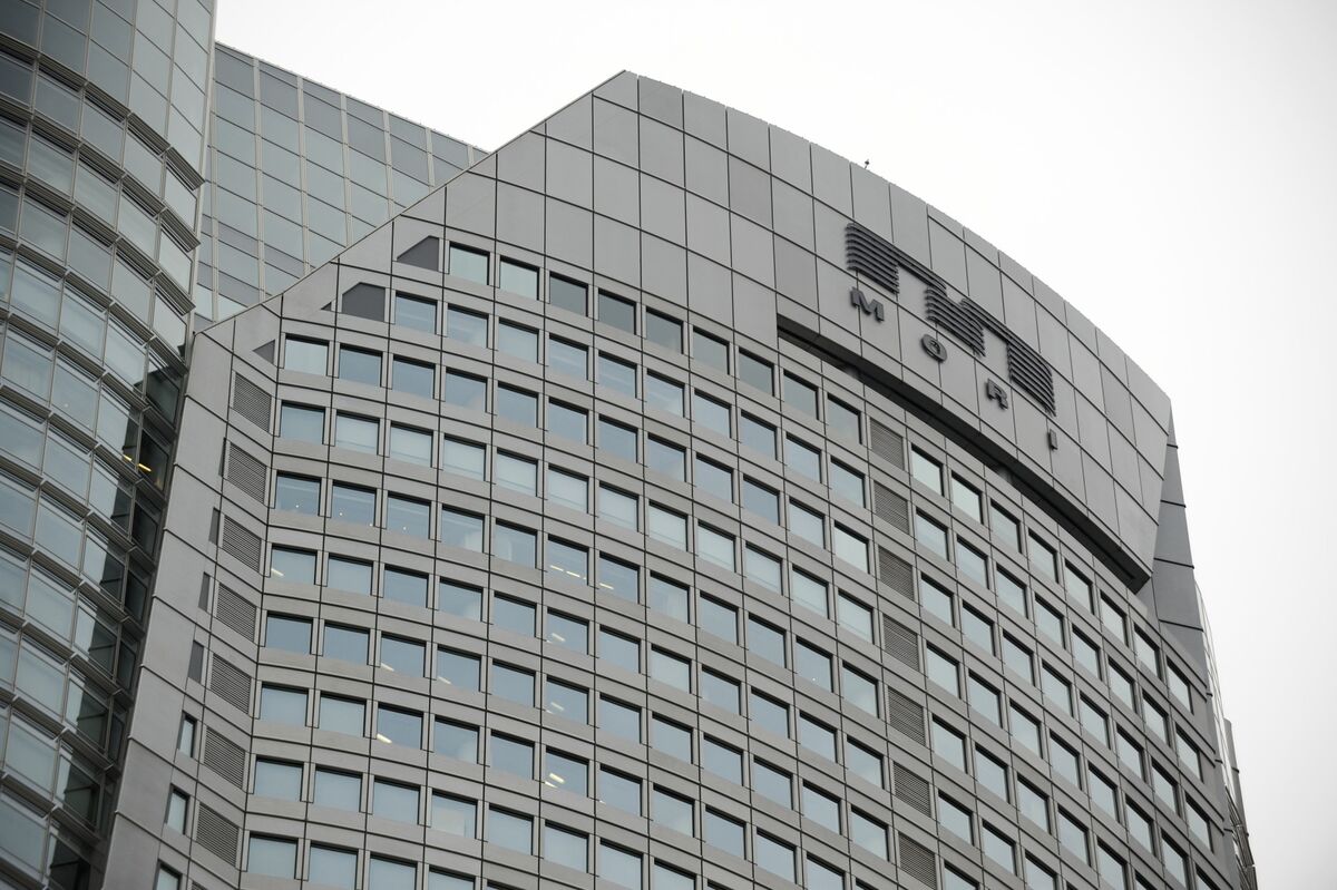 bloomberg.com - Natalie Wong - SL Green Partners with Japan's Mori to Build NYC Office Tower