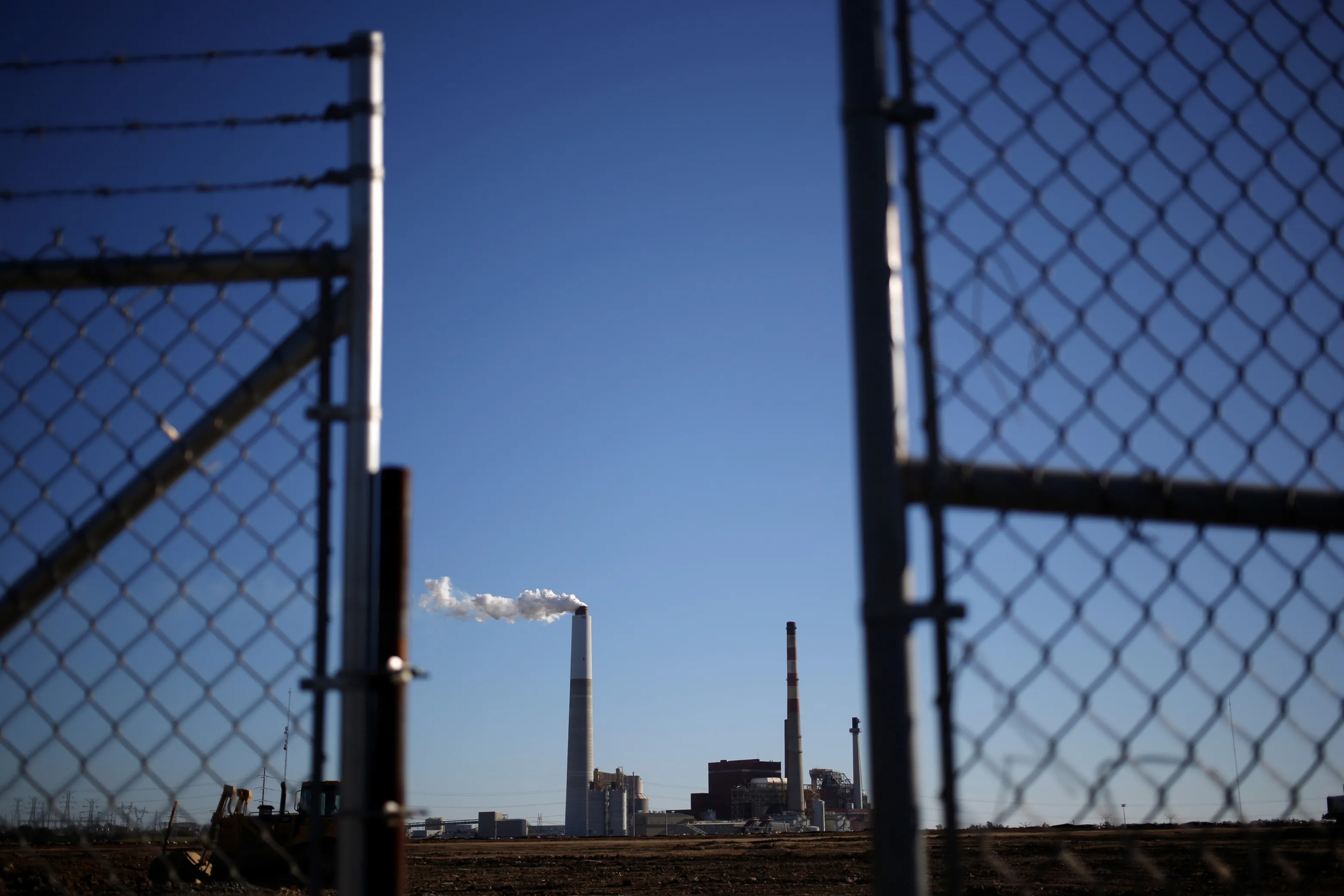 Coal Is Being Squeezed Out of Power by Cheap Renewables - Bloomberg