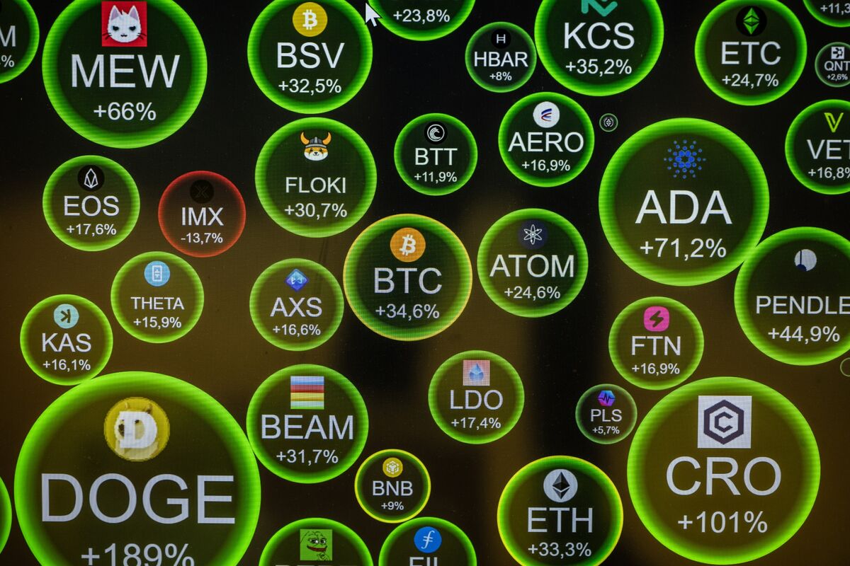 JPMorgan Lowers Solana, XRP ETF Projections