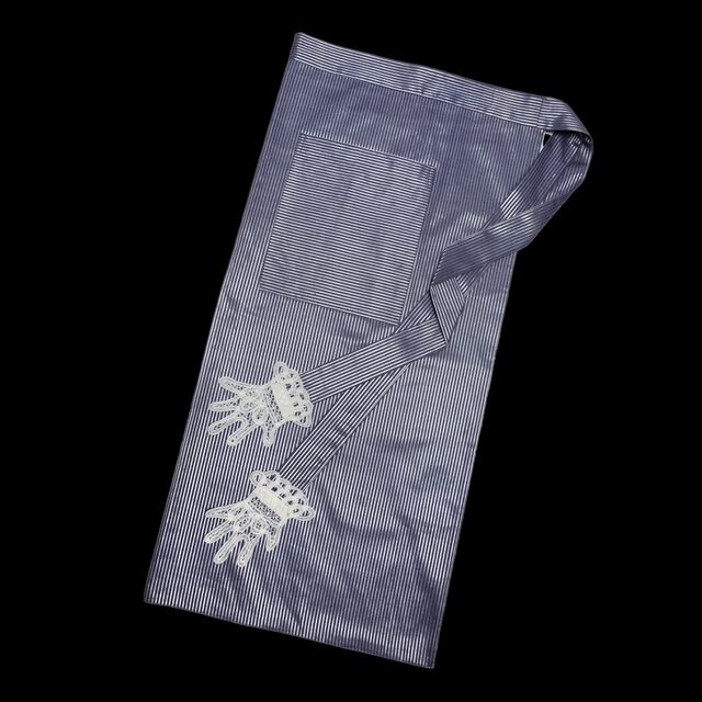 Gohar World Lace Hands Apron