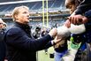 NFC Championship - San Francisco 49ers v Seattle Seahawks