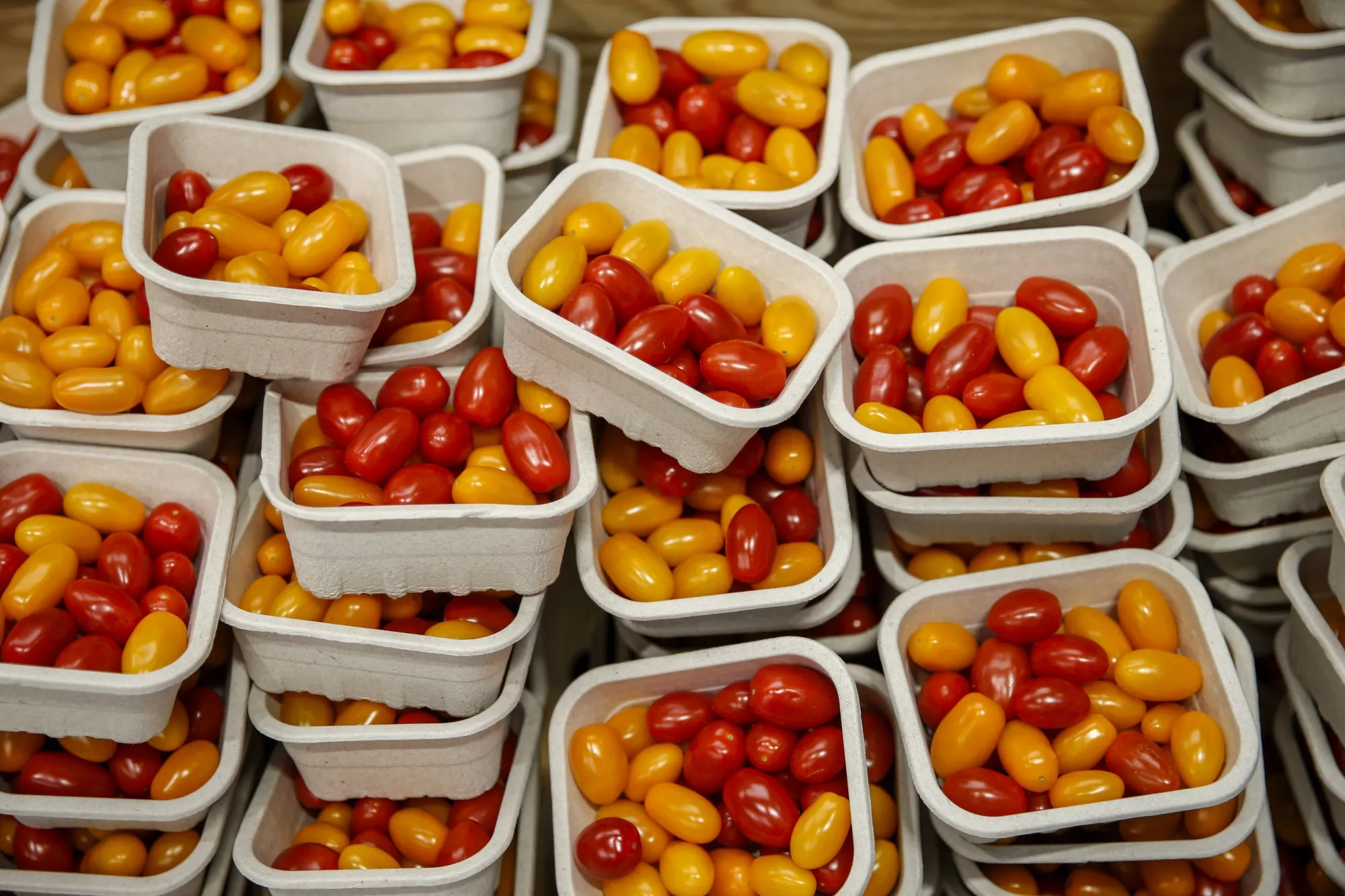 Marks & Spencer Emulates Whole Foods in Bid to Juice Up Food Arm