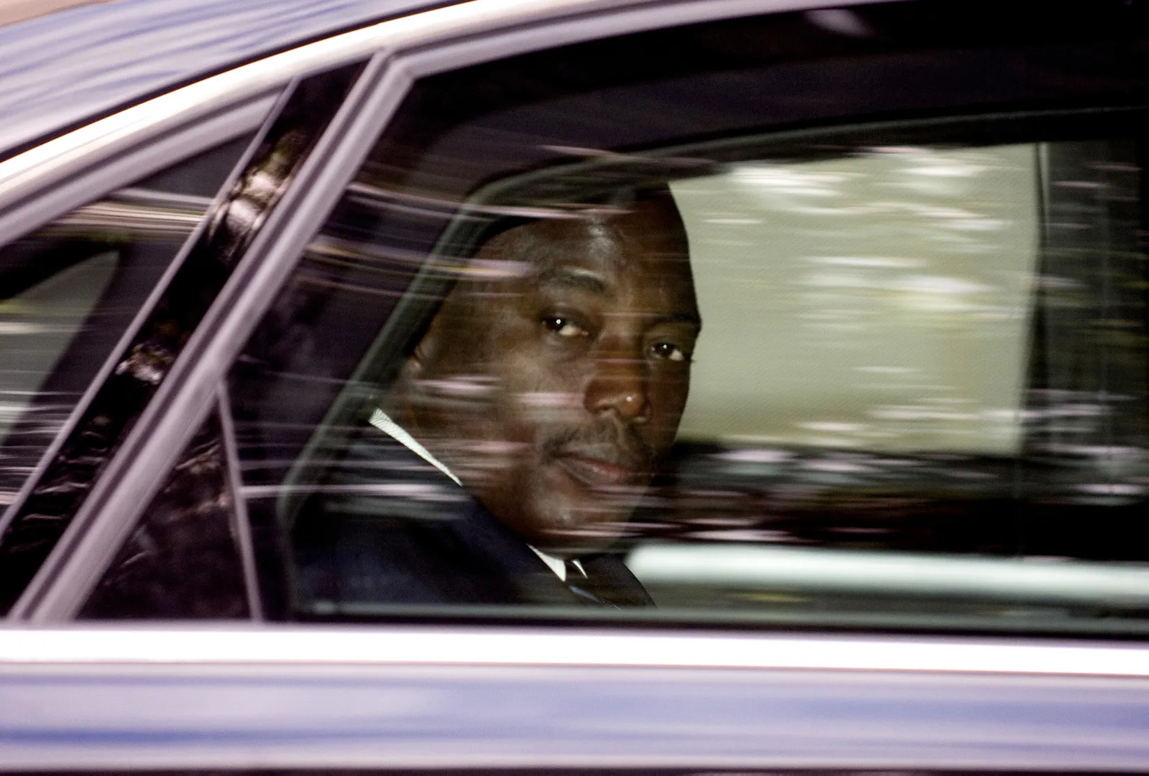 Joseph Kabila