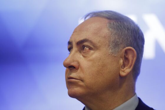 Indicted Netanyahu Heads for New Term After Top Court Triumph