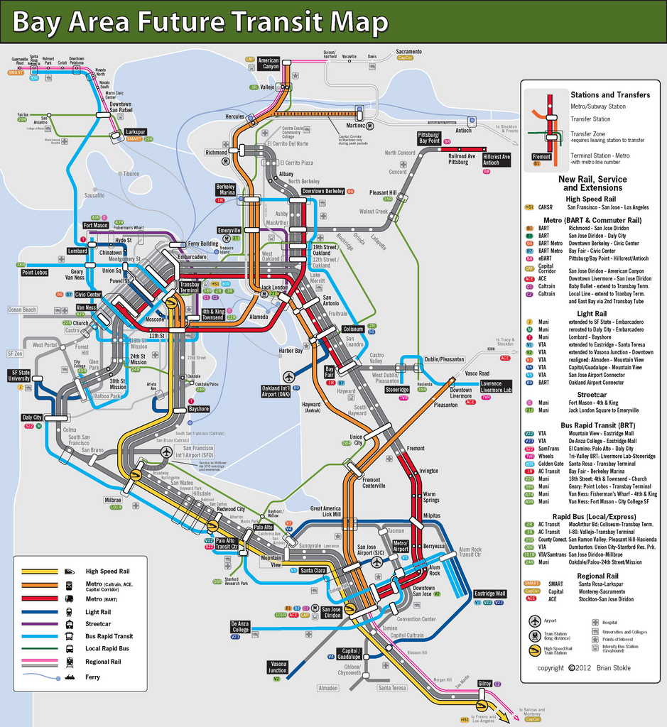 Los Santos Transit Map Fantasy Map Unique Metro (Download Now) 