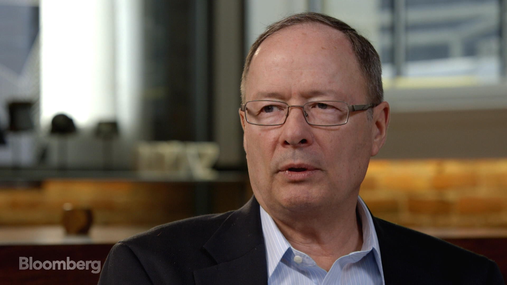 General keith alexander studio 1 0 full show 04 10 bloomberg