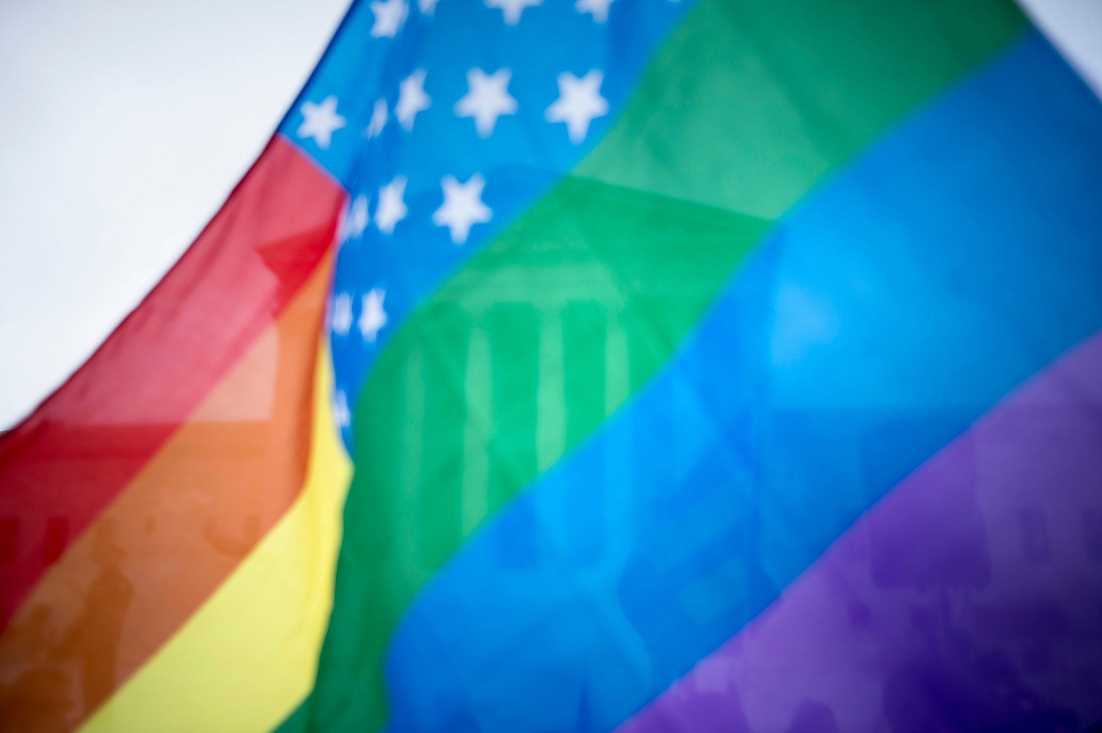 Bloomberg Equality: Two Steps Forward, One Back For LGBTQ Rights ...