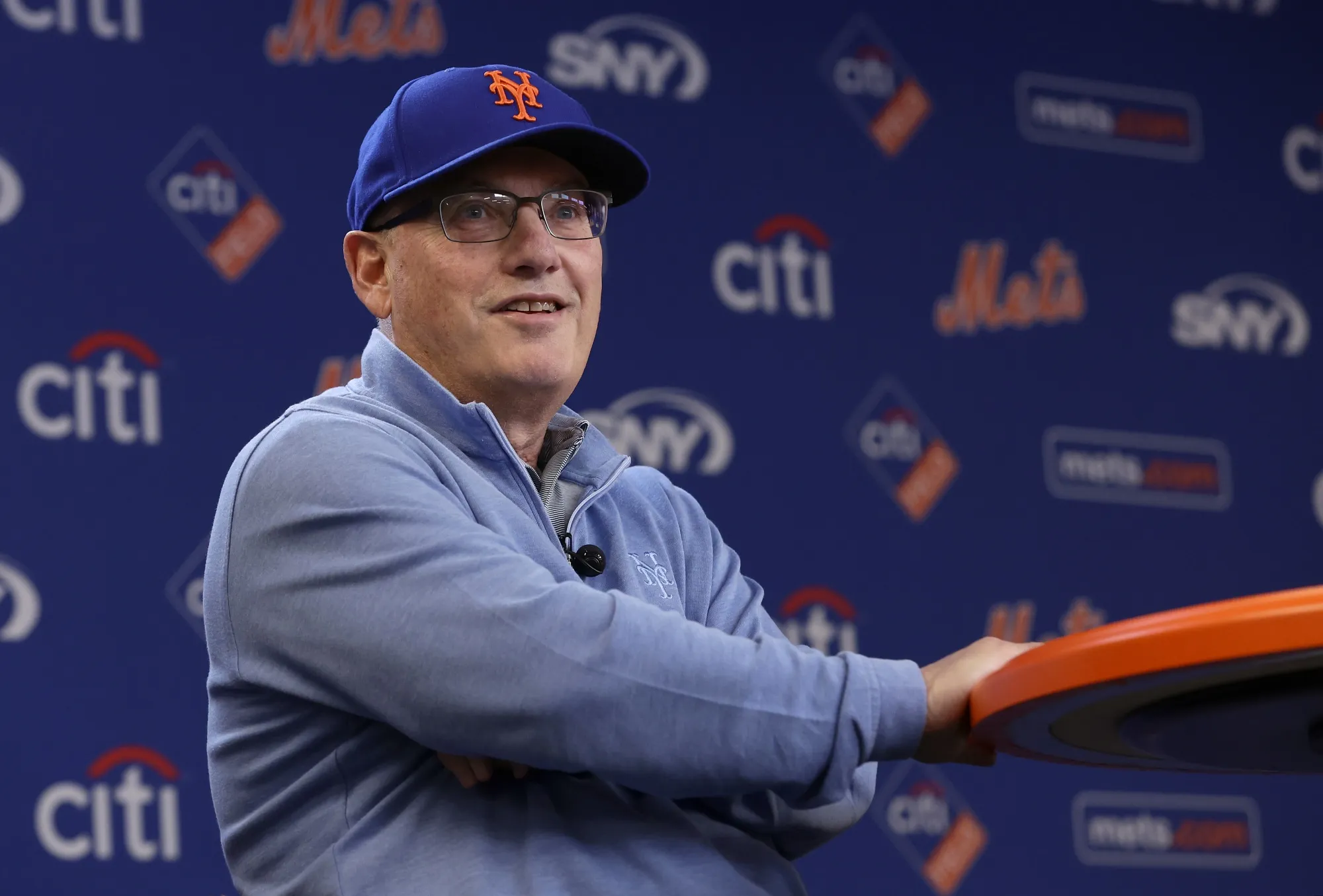 Steve Cohen