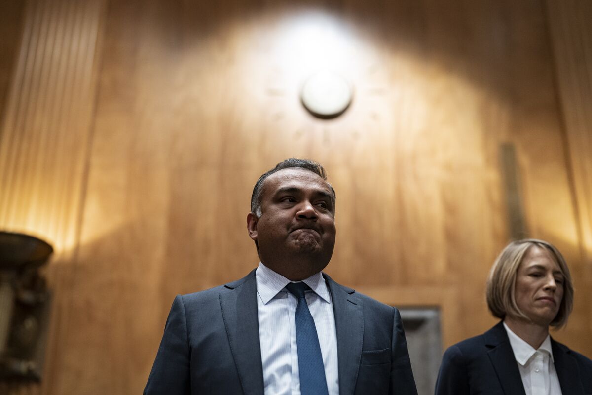 Wojcicki’s Successor as CEO at Google’s YouTube Points to ‘No Big