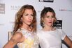 Equity is the brainchild of Sarah Megan Thomas (R) and Alysia Reiner (L).
