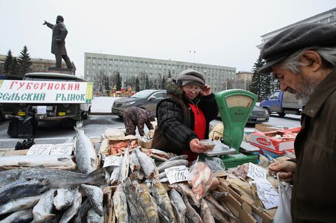 The Ruble