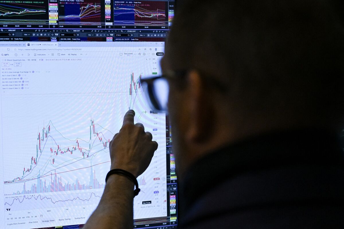 JPMorgan’s Michele Says the Stellar Run in EM Bonds Isn’t Over