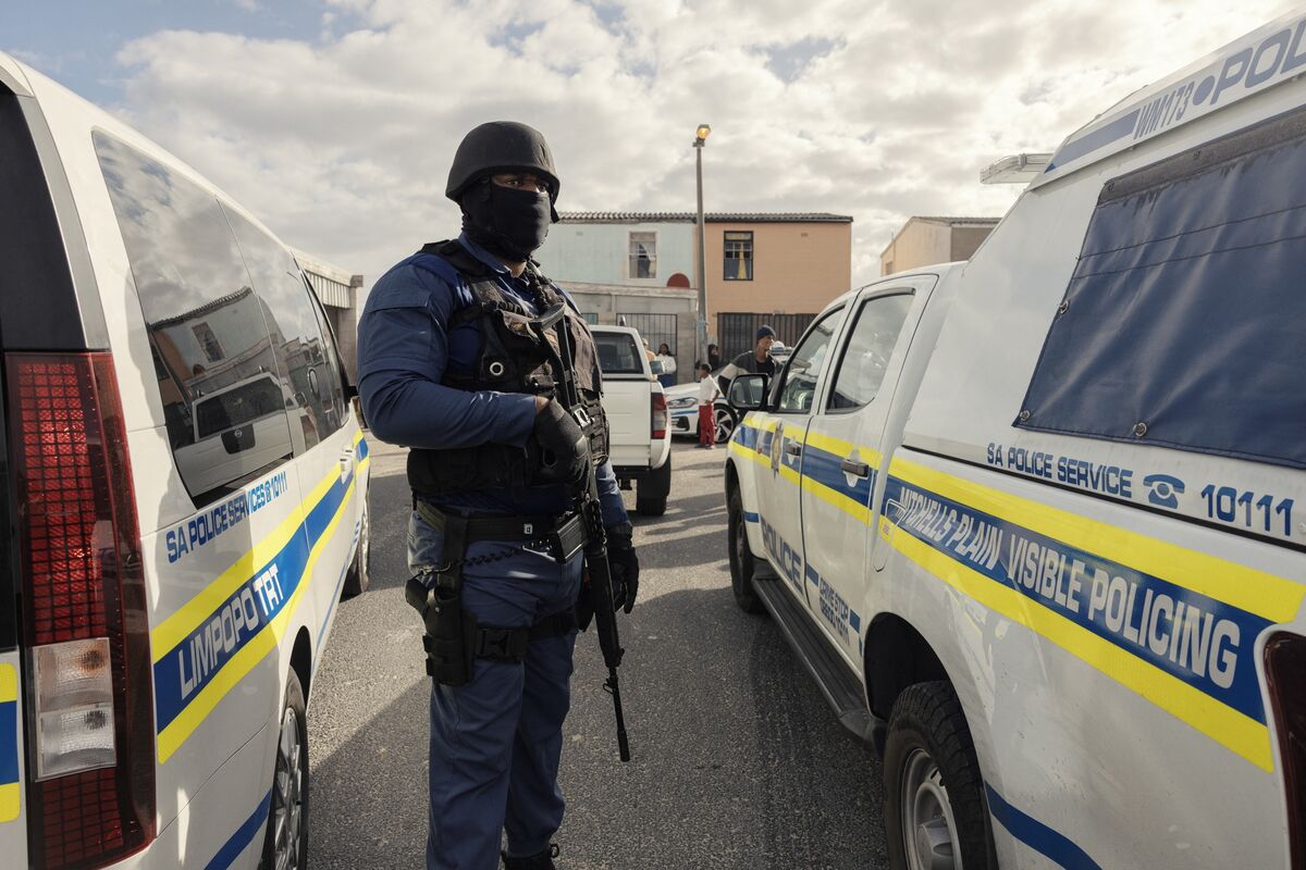 South Africa Steps Up GBV Fight After 11th Woman Found Dead