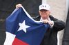 トランプ大統領