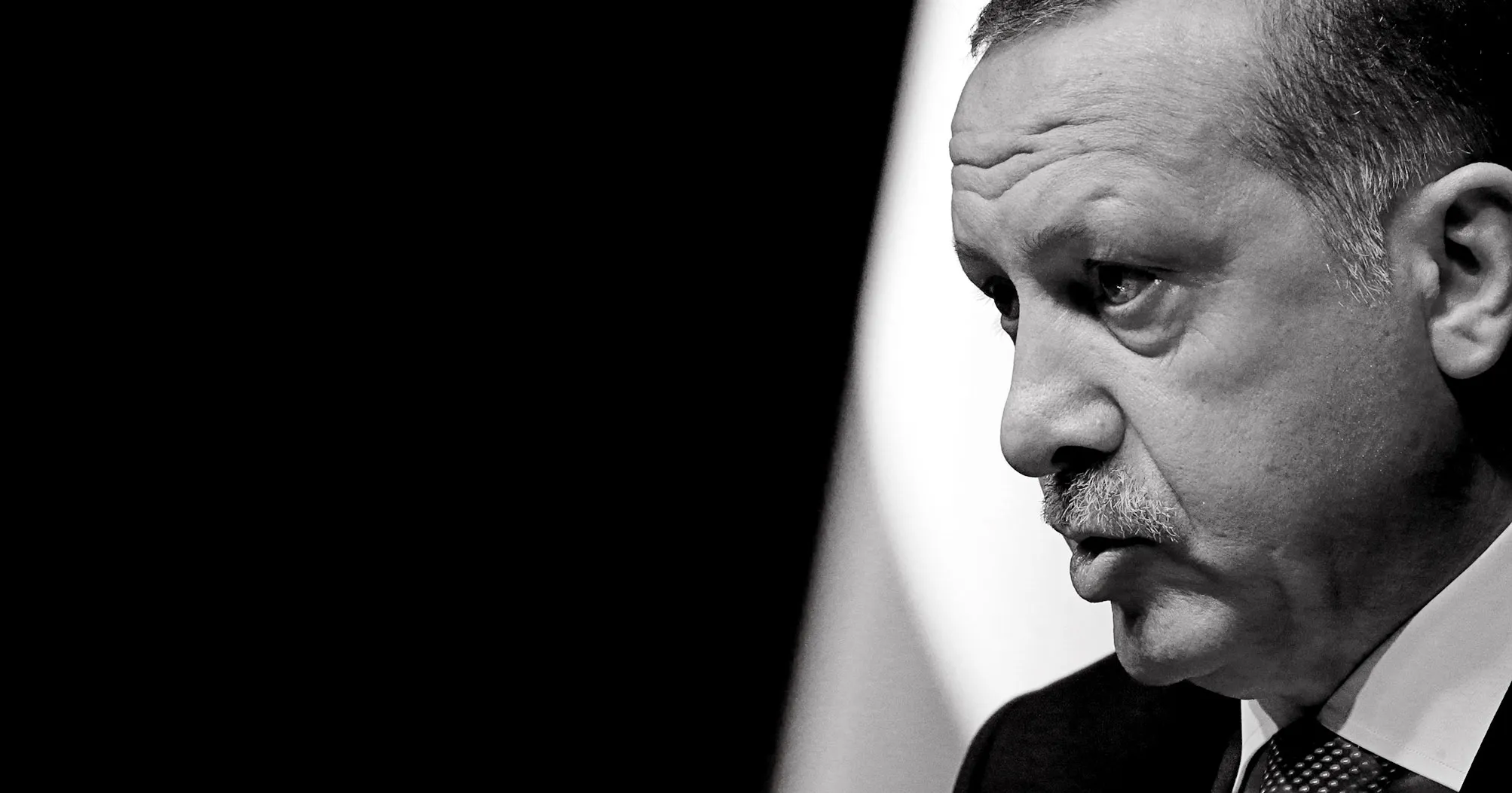 Turkey President Recep Tayyip Erdogan.
