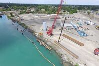 relates to Trump’s Tariffs Drive Up the Cost of Public Works
