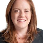 Headshot of Liz White