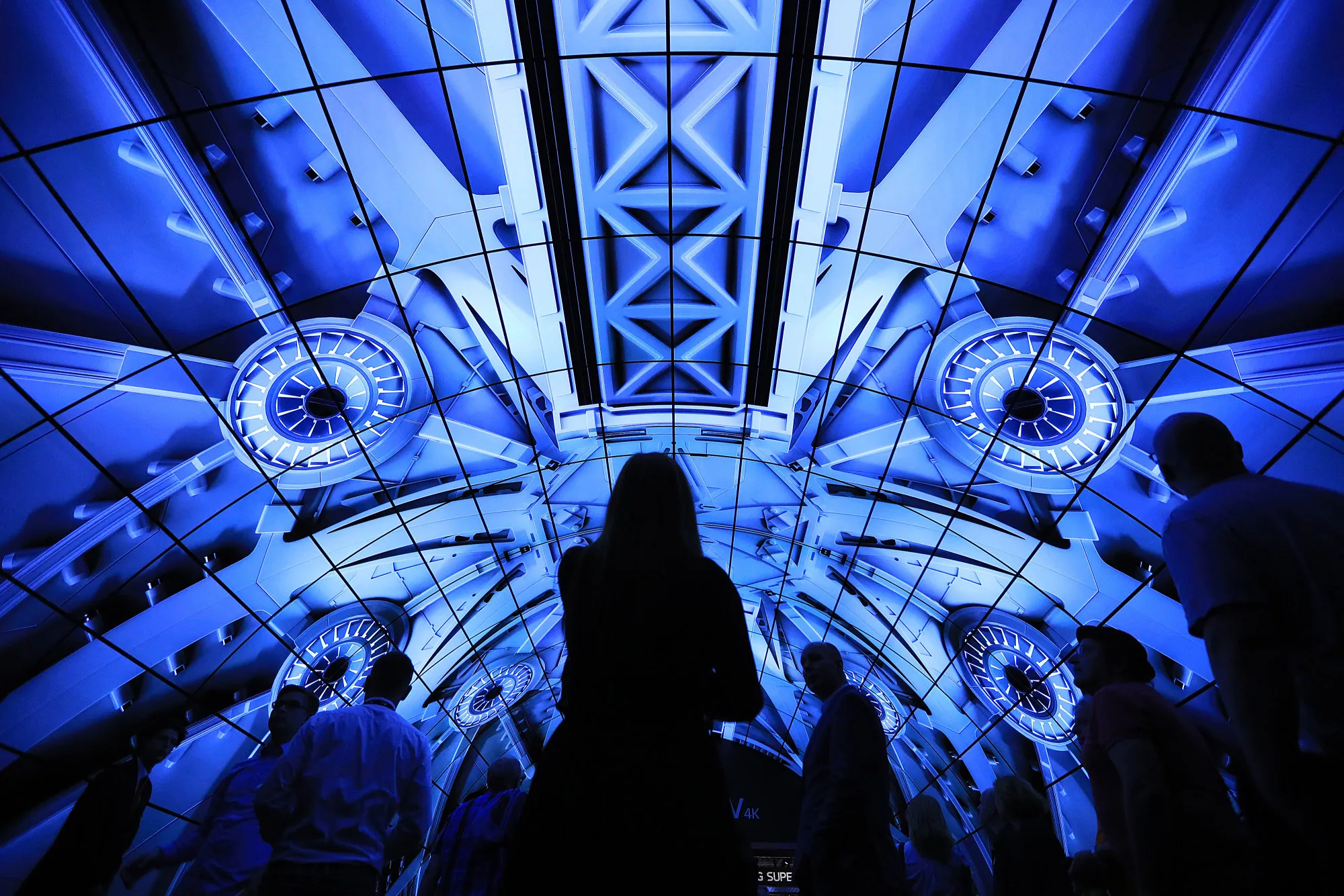 IFA International Consumer Electronics Show