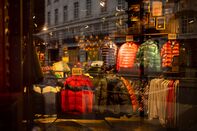 Superdry Plc's Loss Widens as Pandemic Hinders Turnaround