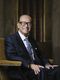Li Ka Shing. Photographer: Calvin Sit/Bloomberg