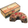 Gethsemani Kentucky Bourbon Fruitcake 