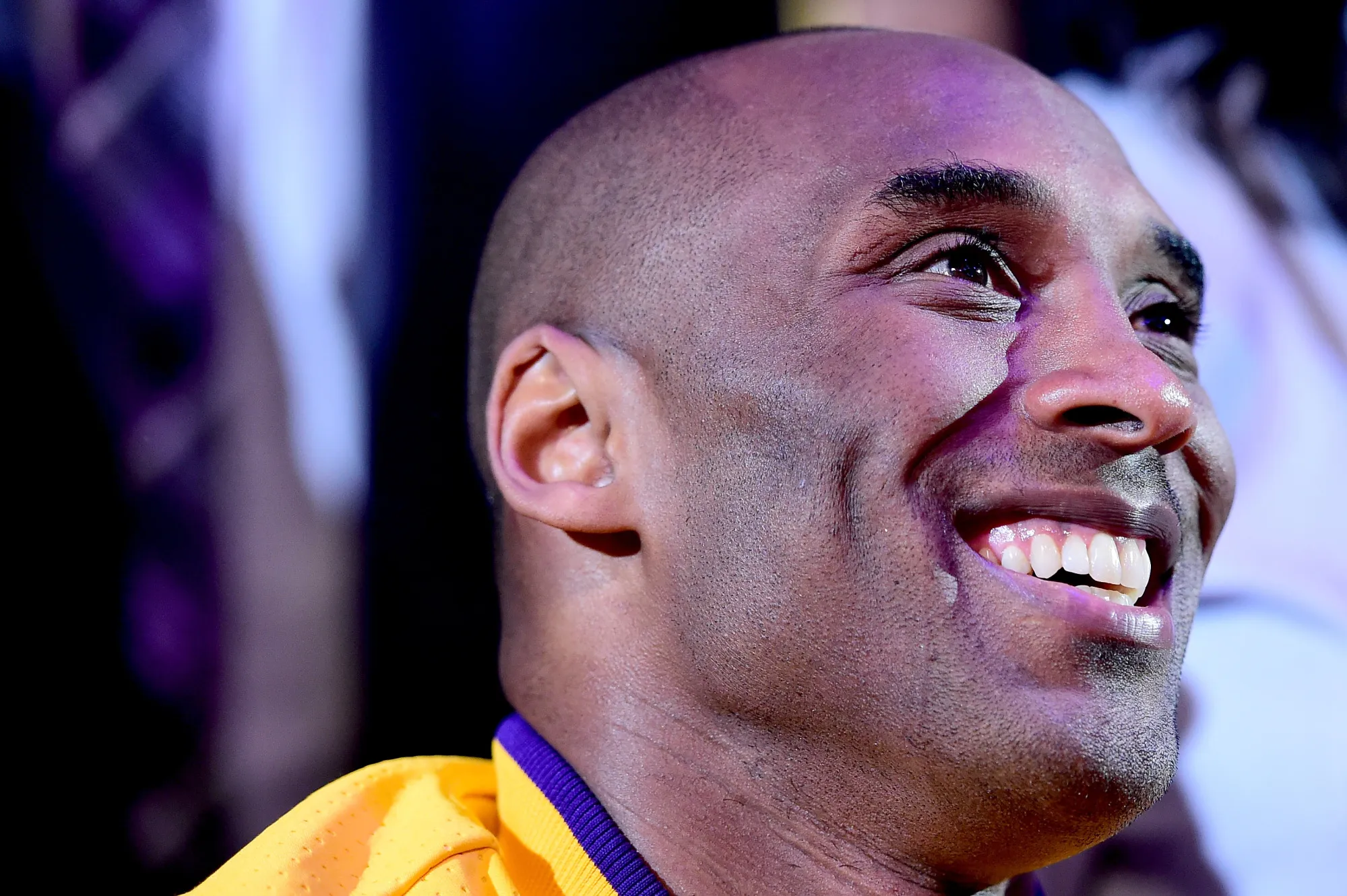 Kobe Bryant