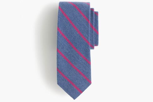 We Love Bags Sorry Hipsters, the Skinny Tie is Over