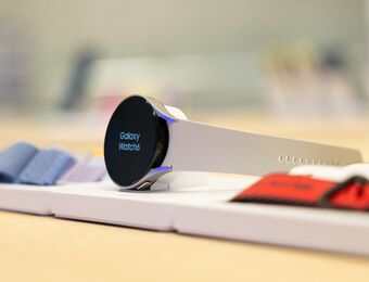 relates to Samsung Races Apple on Noninvasive Glucose Checks, Blood Pressure Monitoring