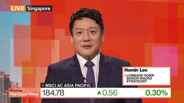 Stock Market Today: Dow, S&P Live Updates for February Bloomberg